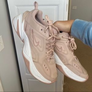 Nike M2K Tekno Particle Beige
